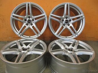 Alu Borbet R19 TOP stav