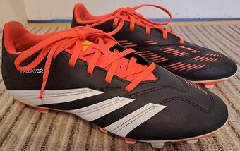 Kopačky Adidas Predátor vel. 43 1/3