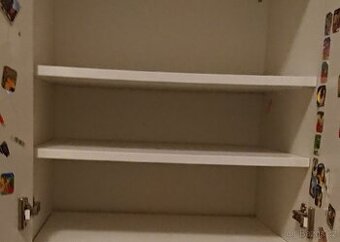 Police do Ikea Stuva 60x50