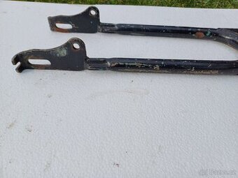 Zadná vidla Stadion S22