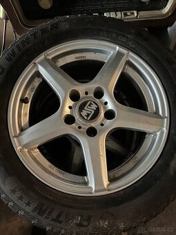 ALU 5x120 r16