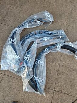 Lada Niva rozšiřovací lemy Torbik