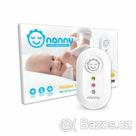 Jablotron - model Baby BM-02 Nanny