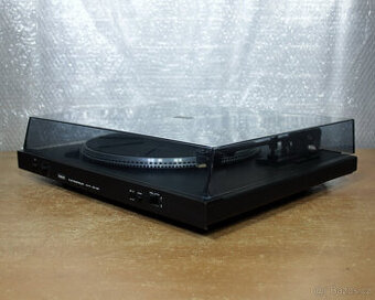 Gramofon Renkforce GS 461.