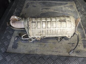 FILTR PEVNÝCH ČÁSTIC DPF SUBARU FORESTER 2.0D 08-