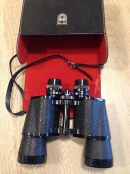 Dalekohled.....ZUIHO 7X50 Made in Japan....SUPER