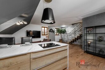 Prodej, byty/4+kk, 120 m2, Lobezská 1202/80, 31200 Plzeň, Pl