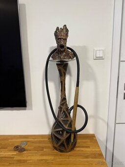 KLIFIDES Vodní dýmka