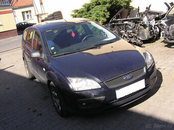 FORD FOCUS II model 2005-08 - použité díly