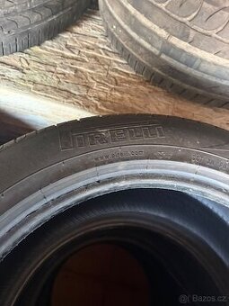 Pneu Pirelli Scorpion Verde 285/45 R20