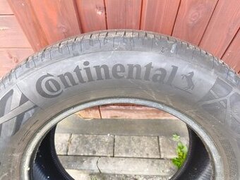 Letní pneu Continental  215/65/R17