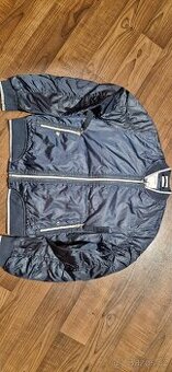 Bunda croccodrillo, vel. 152