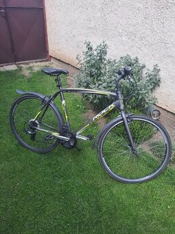 Kolo zn.ROCK MACHINE CROSSRIDE