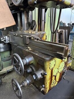 Karusel TOS SK 12 (9006)