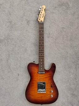 Tele - Fokus 