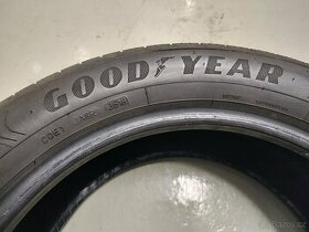 Letní pneu Goodyear 205/55/R17