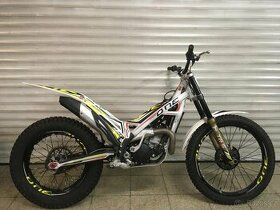 2018 TRS ONE 250 Trial - 1
