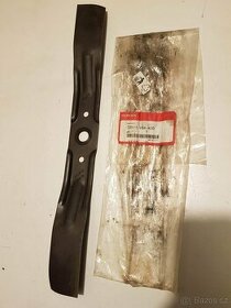 Nůž pro sekačku Honda HRD536