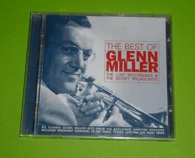 CD - Glenn Miller - The best of - 1