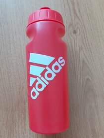 Sportovní lahev Adidas 0,5l červená - 1