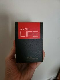 Parfém Avon Life pánský