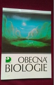 OBECNÁ BIOLOGIE