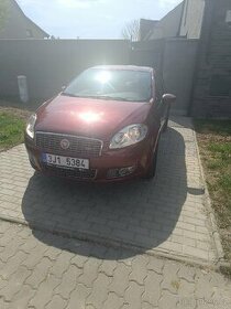 Fiat Linea 1.4 88 kW - 1