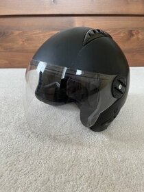 Helma na skútr Ridero - 1