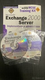 Microsoft exchange server 2000
