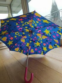 Dětský deštník