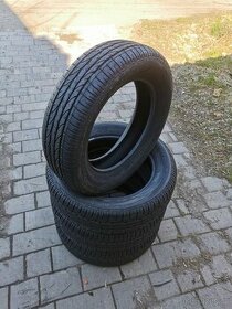 Letní pneumatiky 215/60 R17 Bridgestone Vzorek 100%