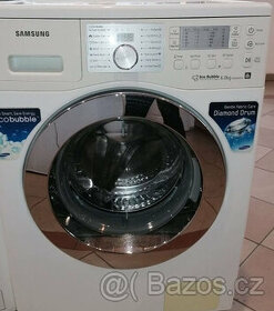 Pračka Samsung na 6kg