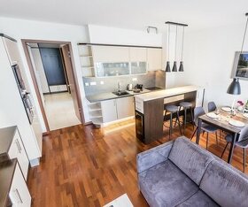 Pronájem byty 2+kk, 50 m2 - Praha - Nové Město, ev.č. S2536 - 1