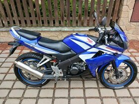 Honda CBR 125