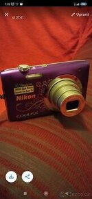 Nikon COOLPIX 100