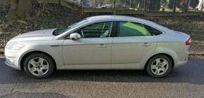 Ford Mondeo 2.0i 107kw LPG