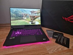 ASUS ROG Strix G15 G513IE-HN056