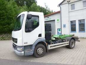 Prodám DAF LF 45.160 kontejner