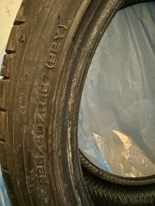 Dunlop sport maxx rt2, 225/40 R18 92Y