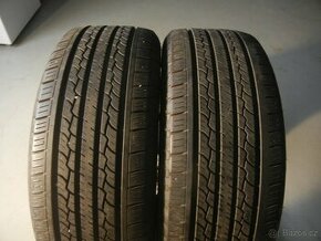 Letní pneu Three 255/55R18