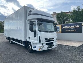 Iveco Eurocargo, 75E19,EURO6,SKŘÍŃ