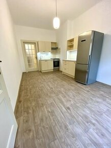 Pronájem bytu 2+kk, 58 m2 - Praha - Žižkov, ev.č. 01746137