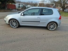 VW GOLF V