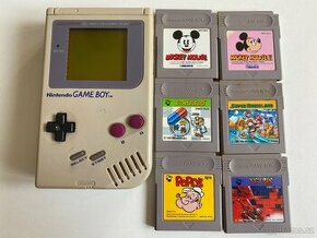 GameBoy - 1