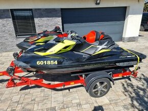 Sea Doo RXP 260 RS pro 3 osoby - 1
