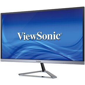 Viewsonic VX2776-4K-MHD - LED monitor 27" záruka