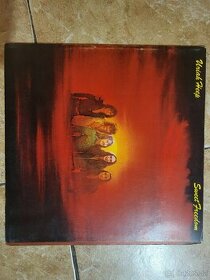 Prodám LP URIAH HEEP-SweetFreedom 1973