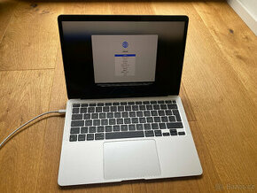 MacBook Air M1 / 16 GB RAM, 512 GB SSD