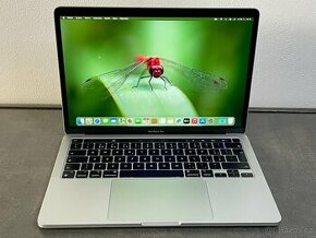 MacBook Pro 13" 2020 M1 Silver