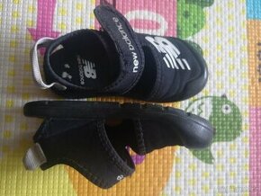 Dětské boty sandály Newballance vel 24